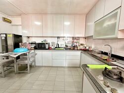 Blk 153 Bishan Street 13 (Bishan), HDB 5 Rooms #564925041